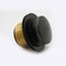 Thrifco Plumbing 1/2 Inch FIP x 1/2 Inch Comp x 3/8 Inch Comp Multi Turn Brass Angle Stop 4405593 - alternate 2